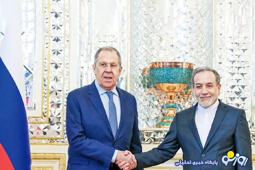 گـره را پوتین هم نمی گشاید؟ارزیابی کارشناسان از میانجی گری روسیه میان ایران و آمریکا گـره را پوتین هم نمی گشاید؟ارزیابی کارشناسان از میانجی گری روسیه میان ایران و آمریکا