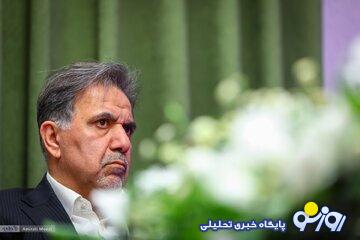 تحلیل عباس آخوندی از نامه ترامپ به رهبر انقلاب/ اینبار ترامپ رسما از ایران درخواست مذاکره کرده است تحلیل عباس آخوندی از نامه ترامپ به رهبر انقلاب/ اینبار ترامپ رسما از ایران درخواست مذاکره کرده است