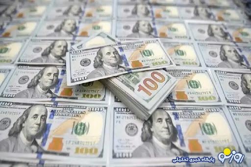 قیمت دلار سلیمانیه امروز شنبه 18 اسفند 1403 قیمت دلار سلیمانیه امروز شنبه 18 اسفند 1403