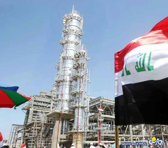 آمریکا به تمام بازارهای هدف انرژی ایران ورود میکند آمریکا به تمام بازارهای هدف انرژی ایران ورود میکند