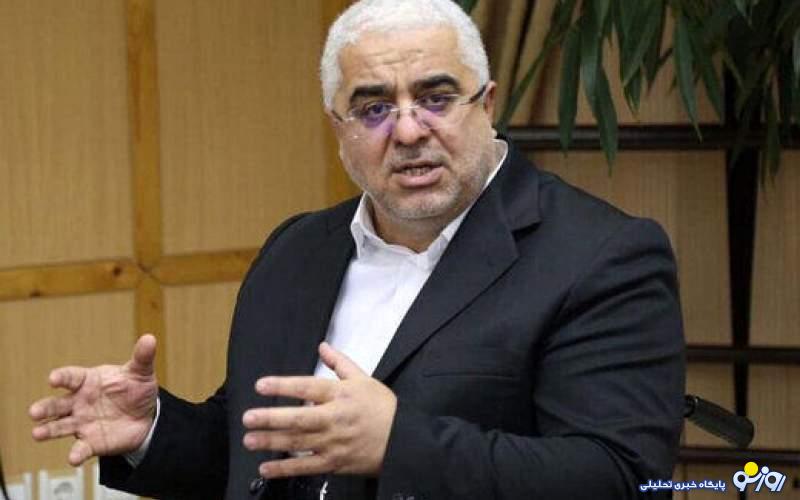 در دولت سیزدهم نفت فروخته نمیشد، واگذار میشد در دولت سیزدهم نفت فروخته نمیشد، واگذار میشد