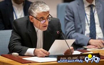 خواسته ایران از آمریکا؛مذاکره بدون پیششرط خواسته ایران از آمریکا؛مذاکره بدون پیششرط