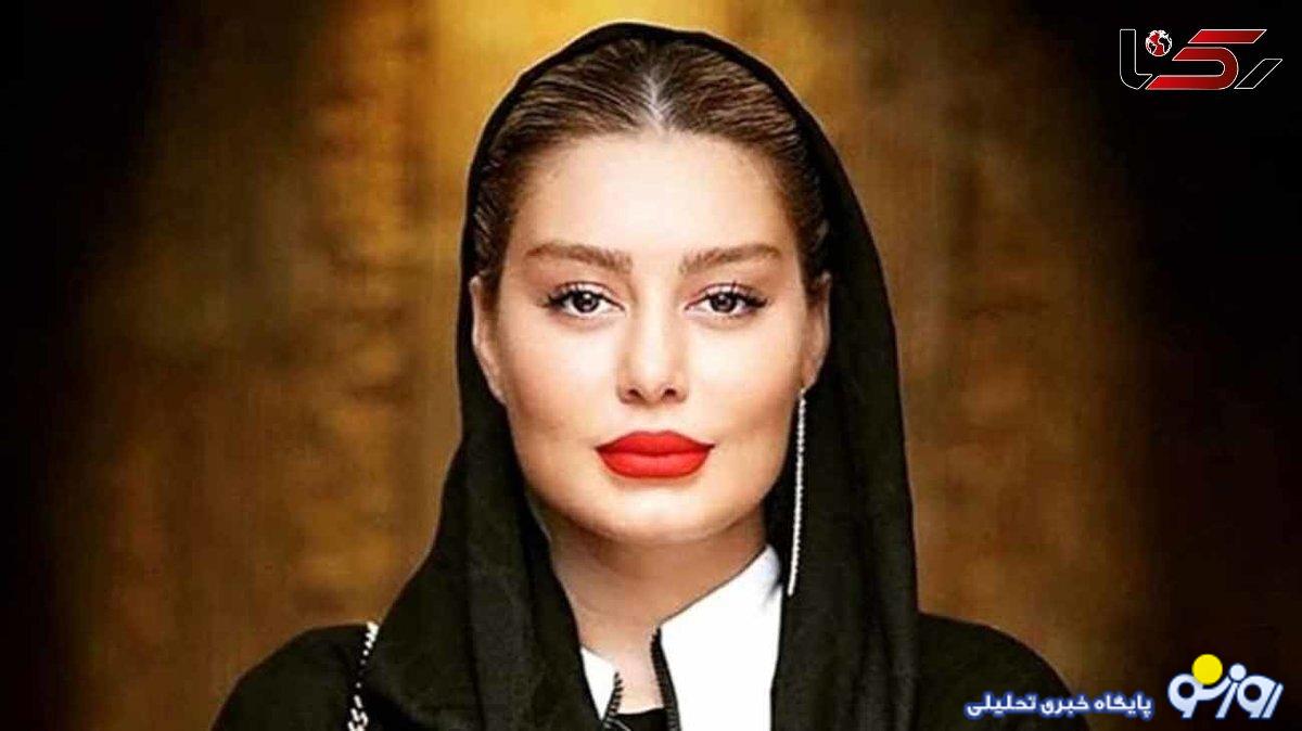 سحر قریشی با این استایل جدیدش همه را ناک اوت کرد ! + عکس ها سحر قریشی با این استایل جدیدش همه را ناک اوت کرد ! + عکس ها