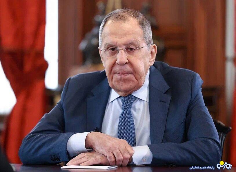 لاوروف: از احیای برجام حمایت میکنیم؛ خواسته ترامپ از ایران، سناریوی غیرممکن است لاوروف: از احیای برجام حمایت میکنیم؛ خواسته ترامپ از ایران، سناریوی غیرممکن است