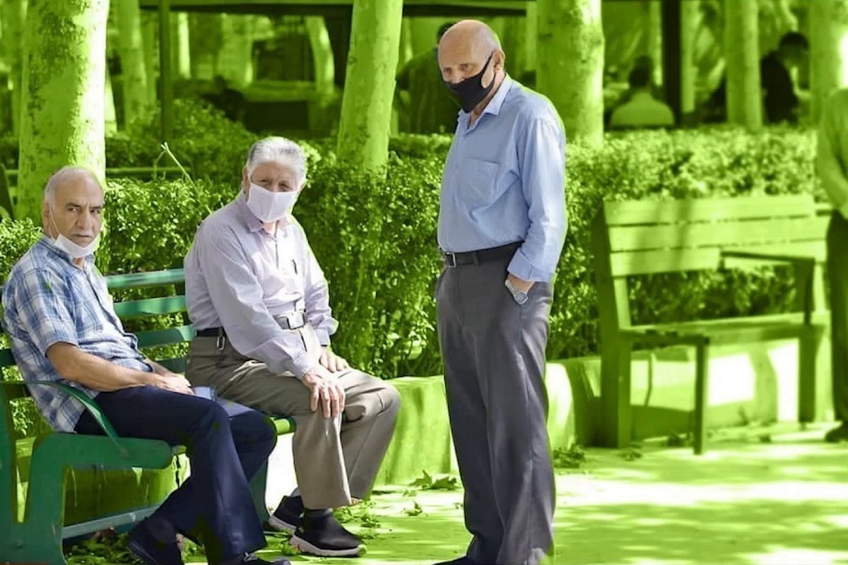 فیش حقوقی اسفند بازنشستگان کشوری بارگذاری شد فیش حقوقی اسفند بازنشستگان کشوری بارگذاری شد