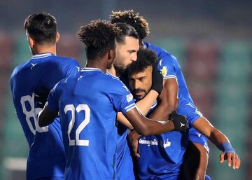 رتبه تک رقمی برای استقلال شاهکار است! رتبه تک رقمی برای استقلال شاهکار است!