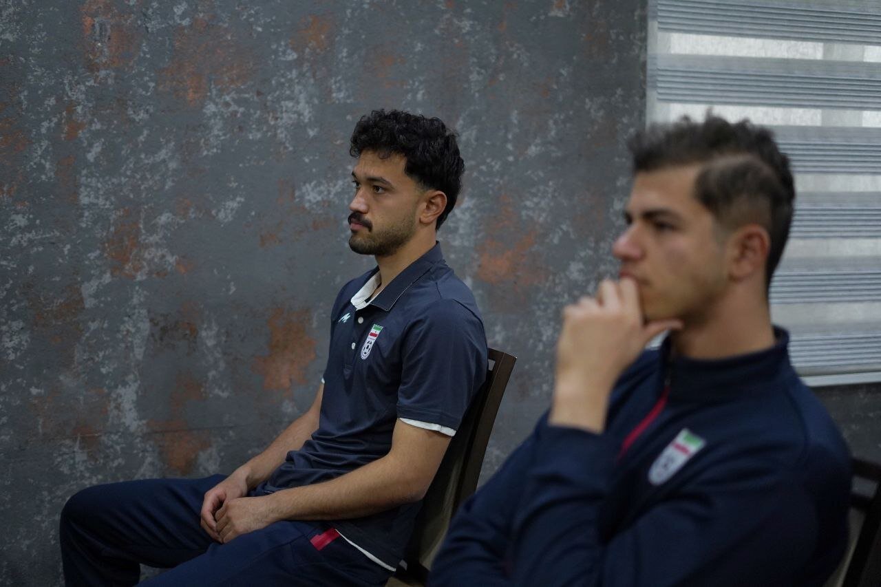 سورپرایزهای قلعهنویی برای عید نوروز؛ ستارههای جدید در تیم ملی!