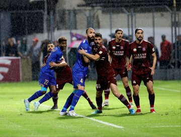 نبرد استقلال با آبیهای سابق؛ بهدنبال پیروزی با چهارمین سرمربی فصل! نبرد استقلال با آبیهای سابق؛ بهدنبال پیروزی با چهارمین سرمربی فصل!