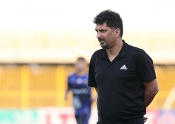 انتقاد از حضور کرمانشاهی در پرسپولیس؛ این اتفاق هیچ جای دنیا نمیافتد! انتقاد از حضور کرمانشاهی در پرسپولیس؛ این اتفاق هیچ جای دنیا نمیافتد!