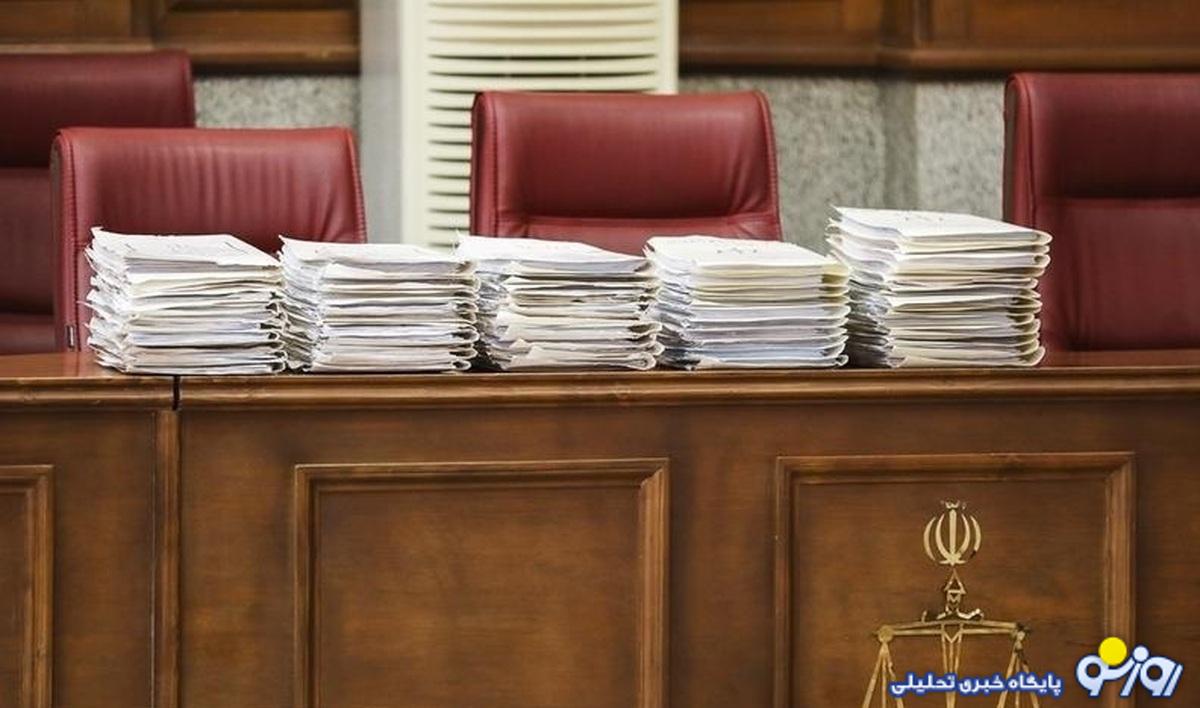 جزییات حکم متهمان پرونده فساد مالی در پتروشیمی امیرکبیر