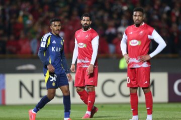 اشتباه محاسباتی مدیران پرسپولیس اشتباه محاسباتی مدیران پرسپولیس