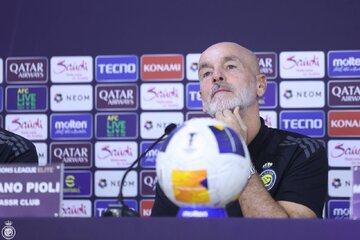 احتمال زلزله در النصر پیش از دیدار با استقلال احتمال زلزله در النصر پیش از دیدار با استقلال