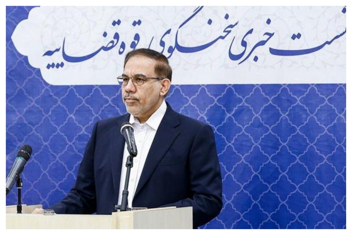 قوه قضاییه اعلام کرد/ بازداشت ۱۲ نفر در ناآرامیهای دهدشت قوه قضاییه اعلام کرد/ بازداشت ۱۲ نفر در ناآرامیهای دهدشت