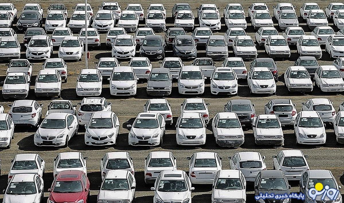 قیمت پژوپارس باز هم تغییر کرد + جدول قیمت پژوپارس باز هم تغییر کرد + جدول