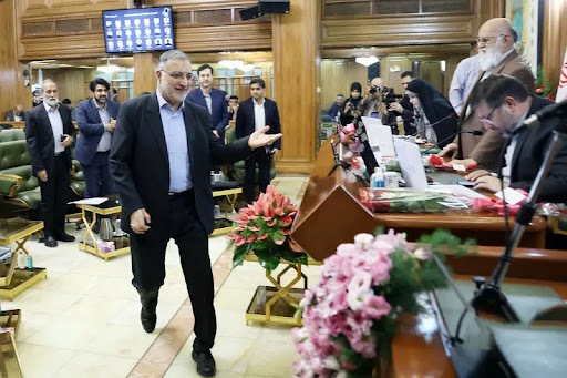 غوغای واگنهای چینی غوغای واگنهای چینی