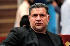 علی دایی و همسرش در کنار فردوسیپور در افتتاحیه یک برند+ عکس علی دایی و همسرش در کنار فردوسیپور در افتتاحیه یک برند+ عکس