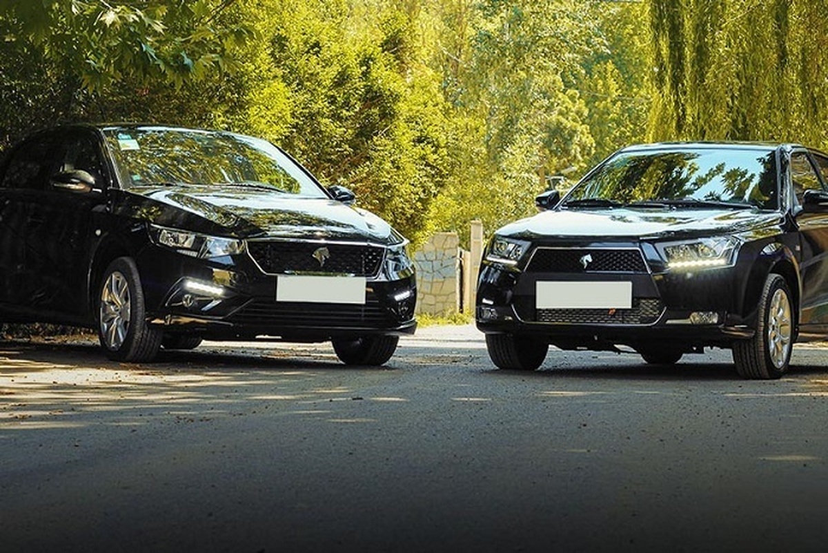 قیمت محصولات ایران‌خودرو چهارشنبه ۱۲ اردیبهشت ۱۴۰۳/ قیمت جدید دنا و تارا در بازار