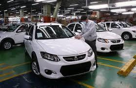 خریداران پژو پارس حسرت به دل ماندند/ غافلگیری سایپا برای متقاضیان این خودرو خریداران پژو پارس حسرت به دل ماندند/ غافلگیری سایپا برای متقاضیان این خودرو