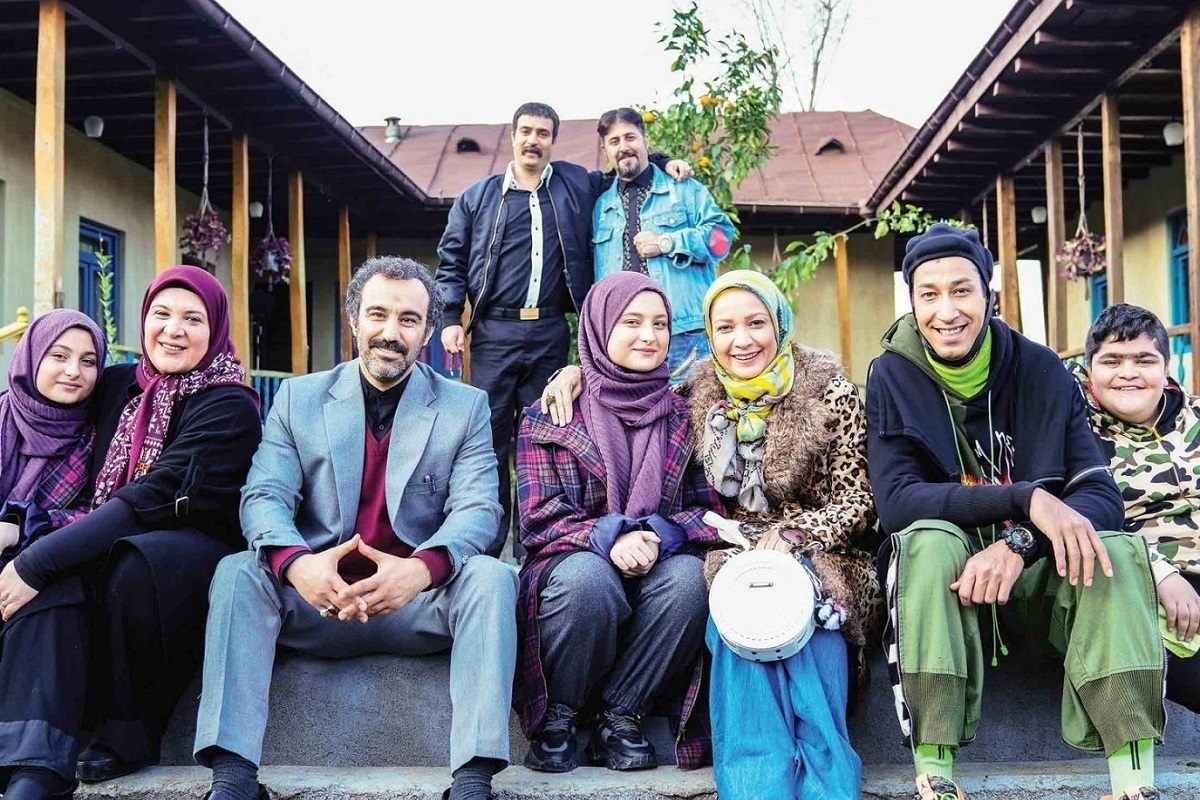 غایب بزرگ پایتخت ۷ غایب بزرگ پایتخت ۷