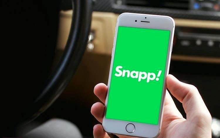 رانندگان اسنپ و تپسی باید مالیات بدهند؟ رانندگان اسنپ و تپسی باید مالیات بدهند؟