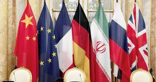 احیای برجام در میانه بحران؟ احیای برجام در میانه بحران؟