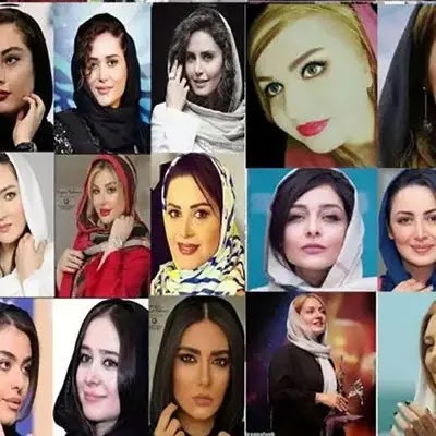 اسامی خوش تیپ ترین خانم بازیگران خوش اندام ایرانی + عکس های باورنکردنی! اسامی خوش تیپ ترین خانم بازیگران خوش اندام ایرانی + عکس های باورنکردنی!