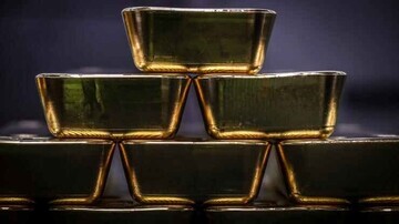 طلا دوباره اوج گرفت/ قیمت جدید طلا ۲۰ اردیبهشت ۱۴۰۳ طلا دوباره اوج گرفت/ قیمت جدید طلا ۲۰ اردیبهشت ۱۴۰۳