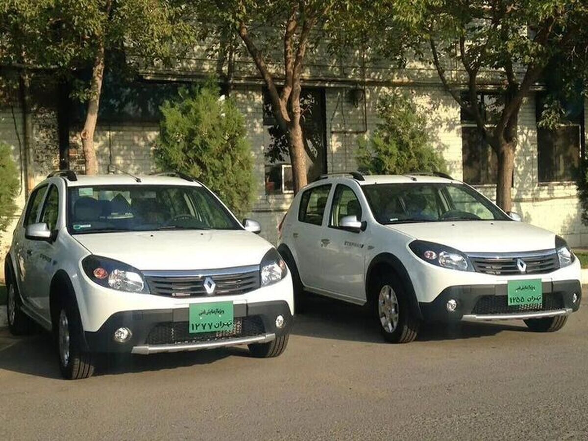 قیمت ساندرو در بازار امروز ۲۰ اردیبهشت ۱۴۰۳