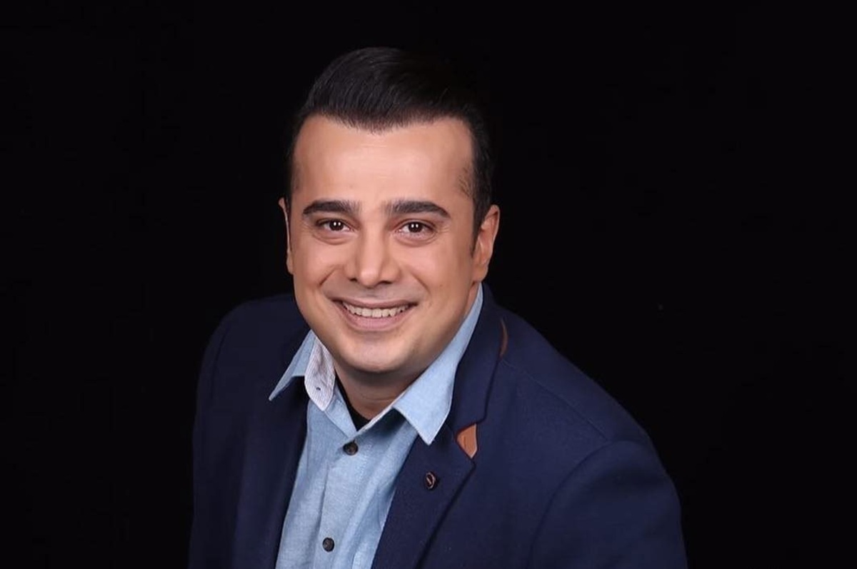 ازدواج دوم سپند امیرسلیمانی با بازیگر مشهور تلویزیون ازدواج دوم سپند امیرسلیمانی با بازیگر مشهور تلویزیون