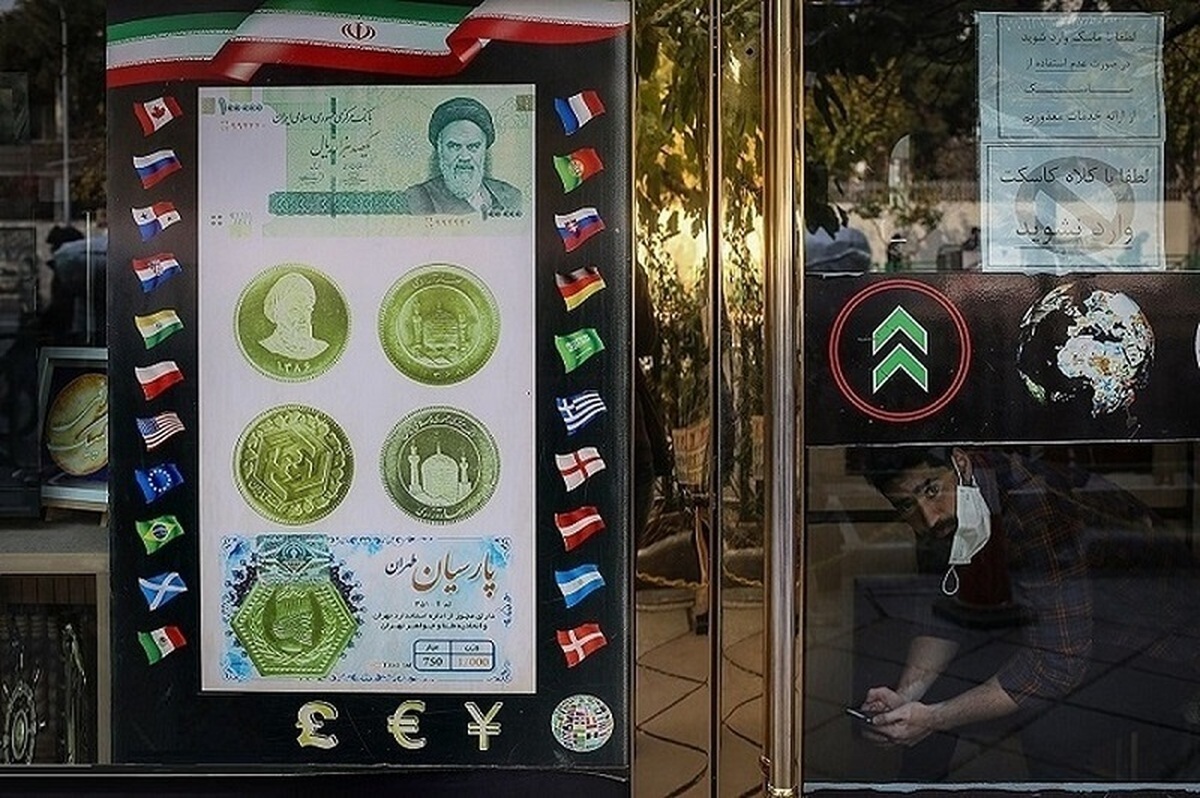 قیمت دلار، سکه، طلا و یورو شنبه ۲۲ اردیبهشت ۱۴۰۳/ افزایش قیمت طلا و سکه قیمت دلار، سکه، طلا و یورو شنبه ۲۲ اردیبهشت ۱۴۰۳/ افزایش قیمت طلا و سکه