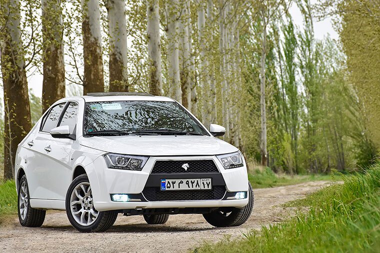 فوری / شرایط فروش اقساطی دنا پلاس توربو اتوماتیک در اردیبهشت ماه