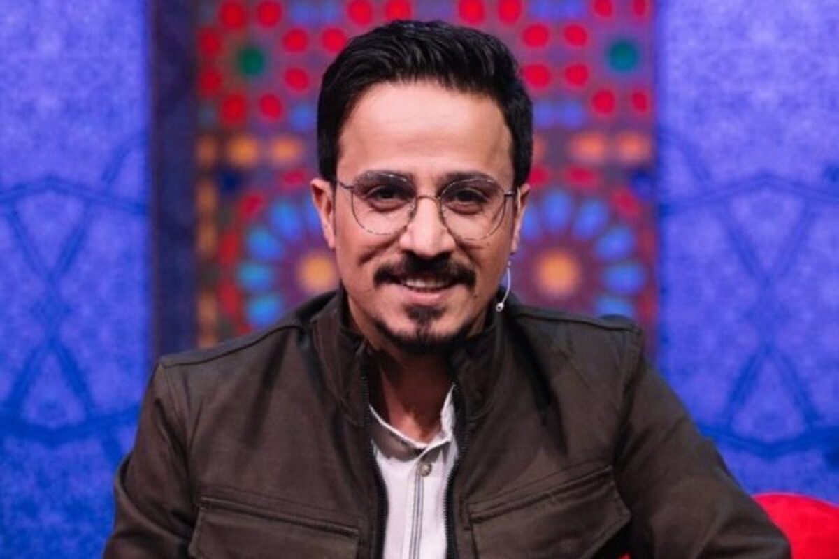 بازیگر سرشناس مارمولک ازدواج کرد