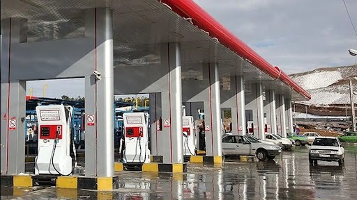 جزئیات مهم از اختصاص بنزین به کد ملی جزئیات مهم از اختصاص بنزین به کد ملی