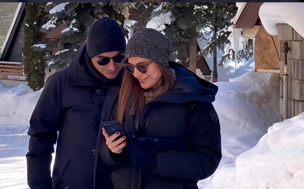 واکنش همایون شجریان به جدایی از سحر دولتشاهی: نه خیانتی در کار بود نه سقط بچهای، خسته شد صبر ما / رفاقت تا همیشه پابرجاست واکنش همایون شجریان به جدایی از سحر دولتشاهی: نه خیانتی در کار بود نه سقط بچهای، خسته شد صبر ما / رفاقت تا همیشه پابرجاست