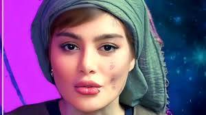 تیپ و چهره جدید سحر قریشی در آمریکا+ عکس تیپ و چهره جدید سحر قریشی در آمریکا+ عکس