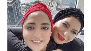 طبیعت گردی فریبا نادری و نرگس محمدی در جنگل های بلگراد استانبول | استایل شیک بازیگران سریال ستایش طبیعت گردی فریبا نادری و نرگس محمدی در جنگل های بلگراد استانبول | استایل شیک بازیگران سریال ستایش