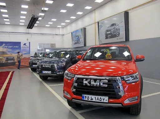 قیمت محصولات کرمان موتور ۲۶ اردیبهشت ۱۴۰۳/ کدام مدل جک ۱۵ میلیون تومان ارزان شد؟ + جدول قیمت