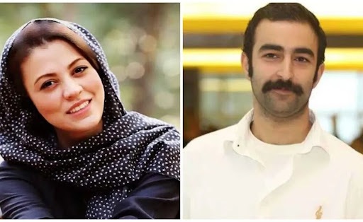 فیلم دیده نشده از مراسم عروسی شیدا خلیق با کیوان ساکتاف با حضور هنرمندان فیلم دیده نشده از مراسم عروسی شیدا خلیق با کیوان ساکتاف با حضور هنرمندان