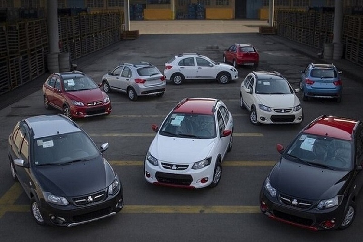 قیمت محصولات سایپا امروز دوشنبه ۳۰ اردیبهشت ۱۴۰۳/ کوییک و ساینا ارزان شدند