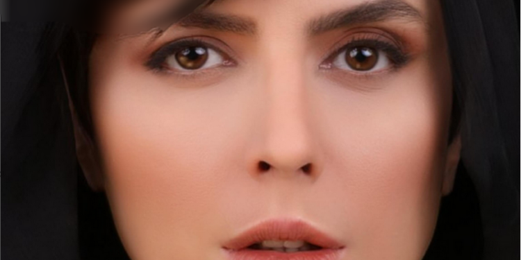 عکس های عروسی زری خوشکام مادر لیلا حاتمی / خدا رحمتش کند + بیوگرافی زیباترین خانم بازیگر قبل انقلاب !