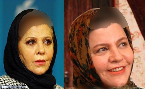 عکس های عروسی زری خوشکام مادر لیلا حاتمی / خدا رحمتش کند + بیوگرافی زیباترین خانم بازیگر قبل انقلاب !