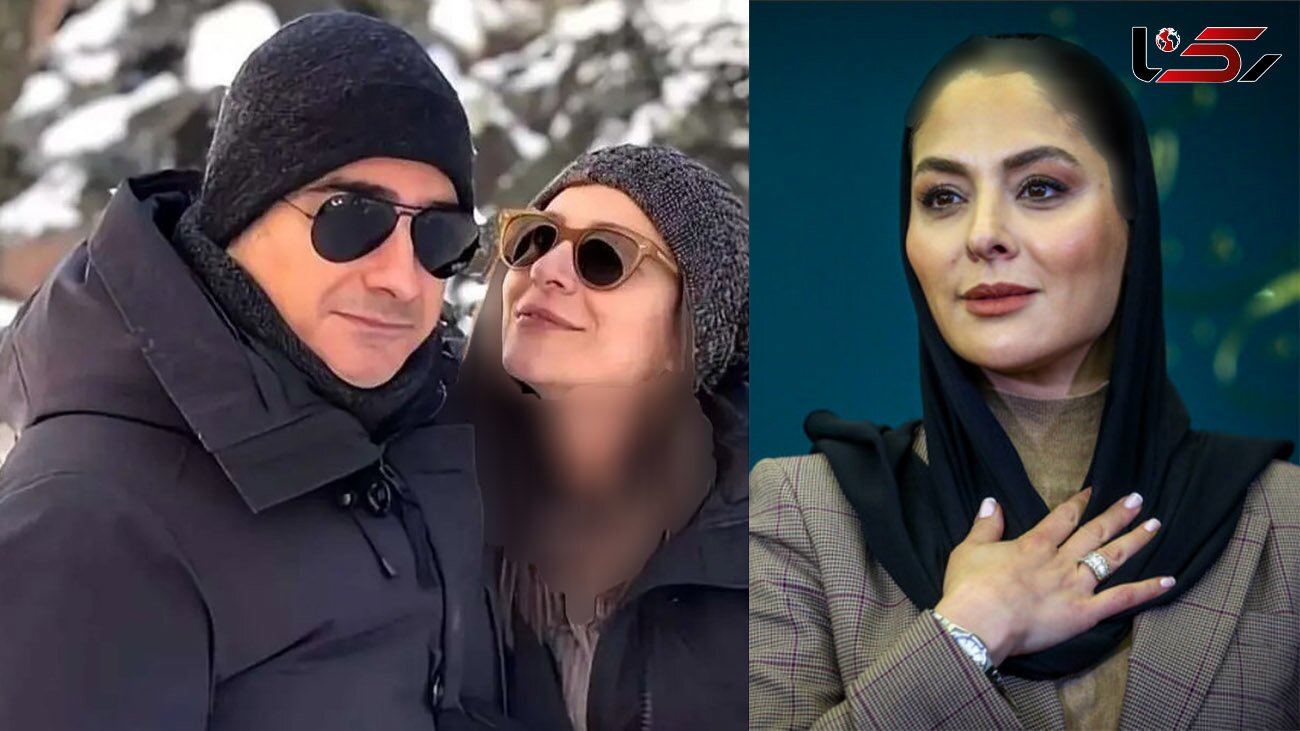 مثلث عشقی همایون شجریان با مارال بنی آدم و سحر دولتشاهی ! / سحر حرف آخر را زد + عکس های فصل الخطابی مثلث عشقی همایون شجریان با مارال بنی آدم و سحر دولتشاهی ! / سحر حرف آخر را زد + عکس های فصل الخطابی