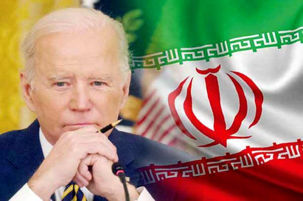 روزنهای برای خروج برجام از وضعیت فریز روزنهای برای خروج برجام از وضعیت فریز