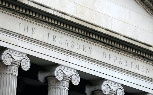 آمریکا ۴ فرد و ۲ شرکت مرتبط با ایران را تحریم کرد آمریکا ۴ فرد و ۲ شرکت مرتبط با ایران را تحریم کرد