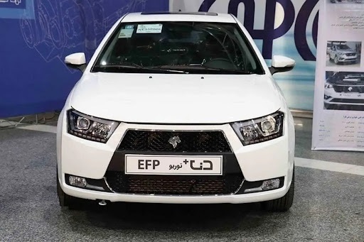 شرایط فروش دنا پلاس اتوماتیک اعلام شد شرایط فروش دنا پلاس اتوماتیک اعلام شد