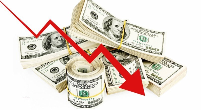 زیر پای دلار خالی شد/ گشایشهای ارزی با سفر فرزین به عربستان در راه است؟ زیر پای دلار خالی شد/ گشایشهای ارزی با سفر فرزین به عربستان در راه است؟