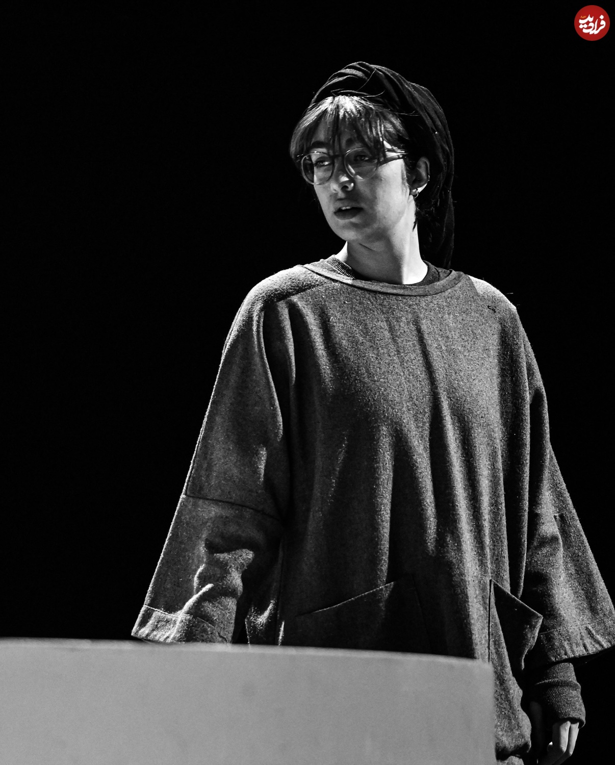 تغییر تیپ و چهره «ابرا» سریال یاغی بعد از ۳ سال تغییر تیپ و چهره «ابرا» سریال یاغی بعد از ۳ سال