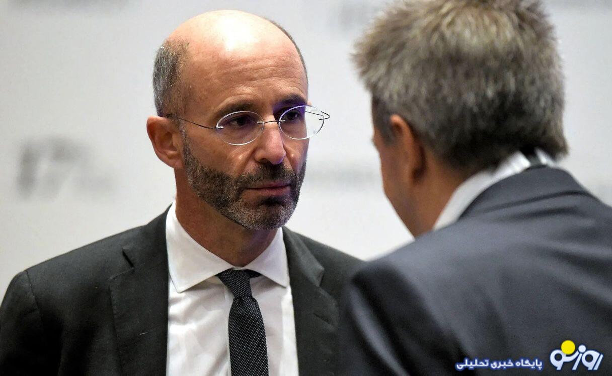 افشای جزئیات ارتباط رابرت مالی با ایران! افشای جزئیات ارتباط رابرت مالی با ایران!