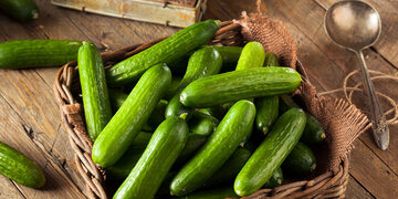 چهکسانی باید از خوردن خیار پرهیز کنند؟ چهکسانی باید از خوردن خیار پرهیز کنند؟