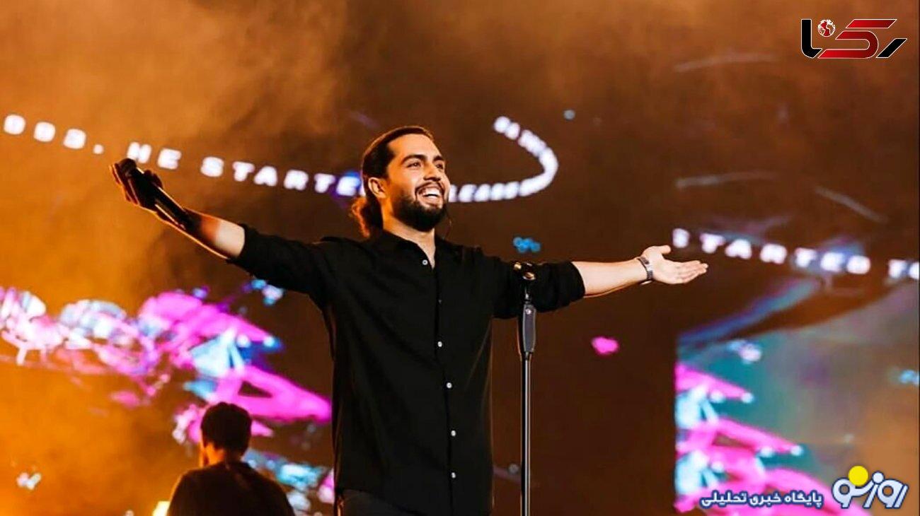 این دختر زیبا و عروسکی نامزد حامیم است / شب تصادف چه کسی در ماشین حامیم بود؟ + فیلم این دختر زیبا و عروسکی نامزد حامیم است / شب تصادف چه کسی در ماشین حامیم بود؟ + فیلم